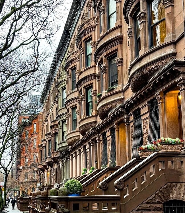 Foto del edificio - 51 W 88th St