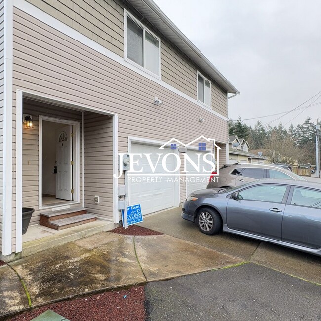 Foto del edificio - 4538 S Warner St