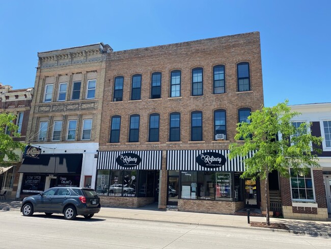 Foto del edificio - 216 S Minnesota Ave