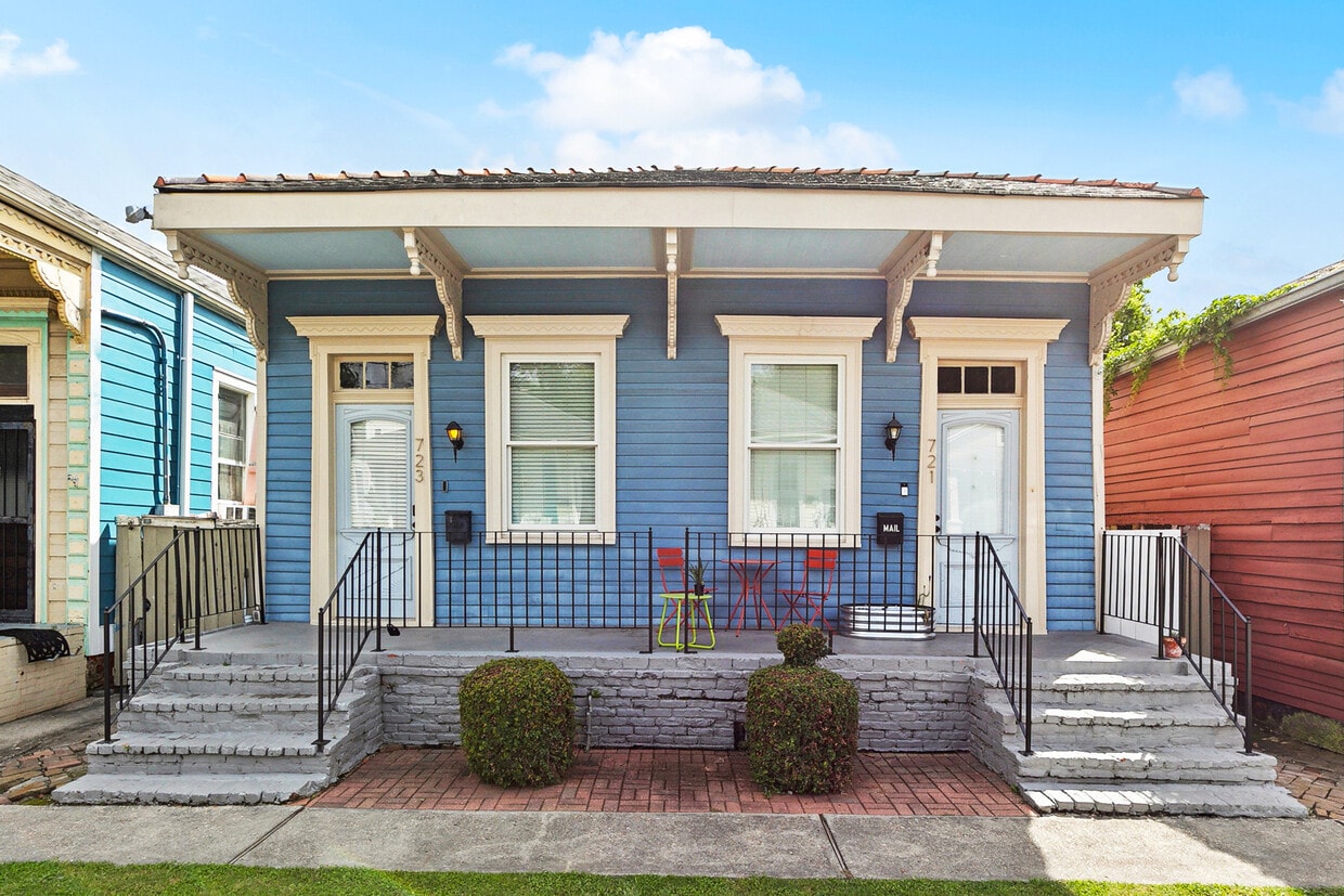 Foto principal - 723 4th St