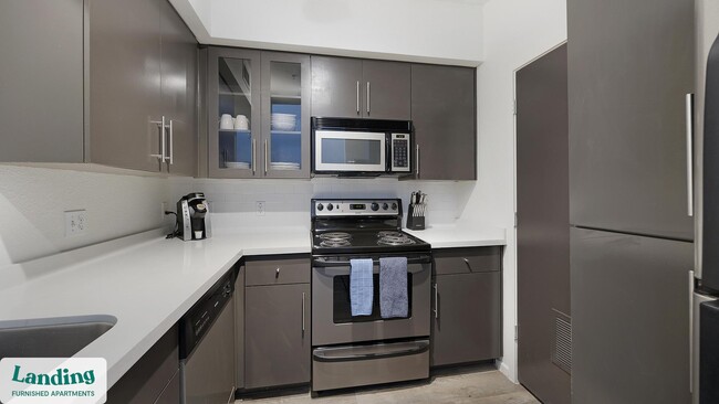 Foto del edificio - 1001 E Playa Del Norte Dr