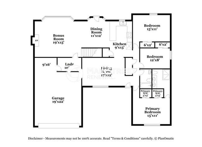 Building Photo - 11 Angie Marie Ct