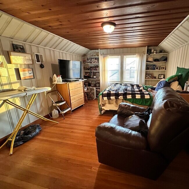 22 Gorham St, Lawrence, MA 01843 House Rental in Lawrence, MA