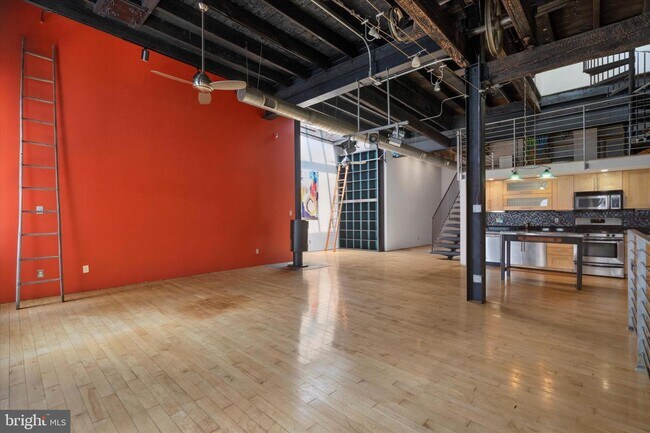 Foto del edificio - 1215-21 Wood St