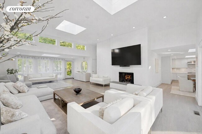 Foto del edificio - 3 Southwood Ln