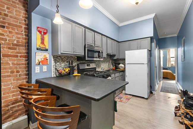 Foto del edificio - 263 1st St