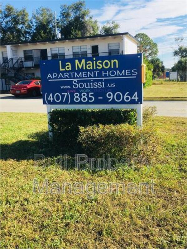 Primary Photo - 5261 Alhambra Drive -