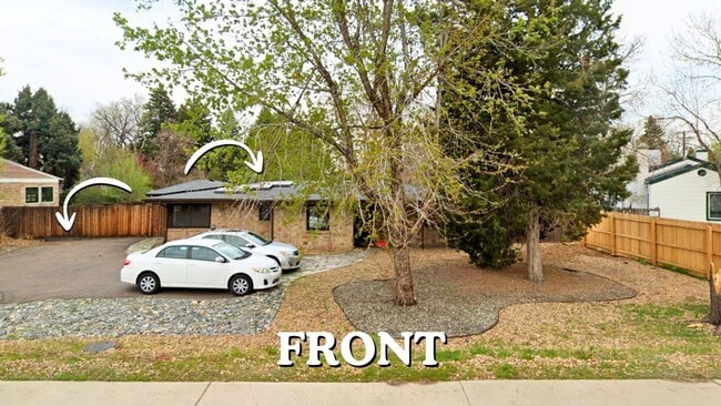 Building Photo - 1330 Kipling St