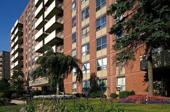 Building Photo - Halifax Apartments – The Plaza