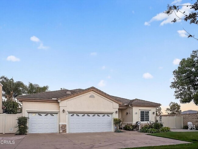 Building Photo - 1399 Cordova St