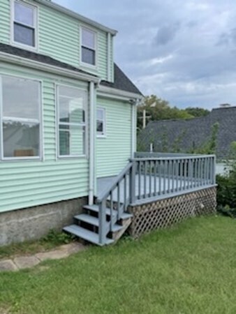 Building Photo - 135 Wyoming Ave