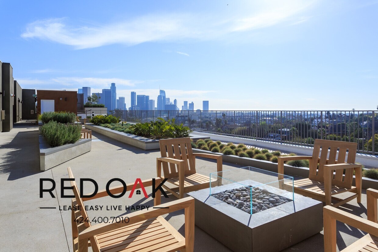 Foto principal - 1011-1013 Everett St