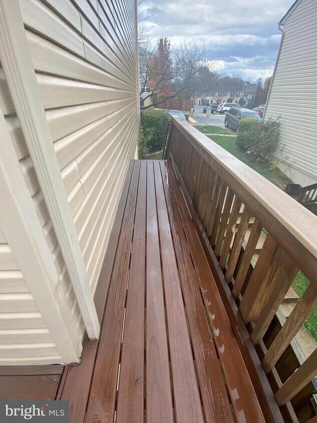 13002 Abner Ave, Woodbridge, VA 22192 Condo for Rent in Woodbridge