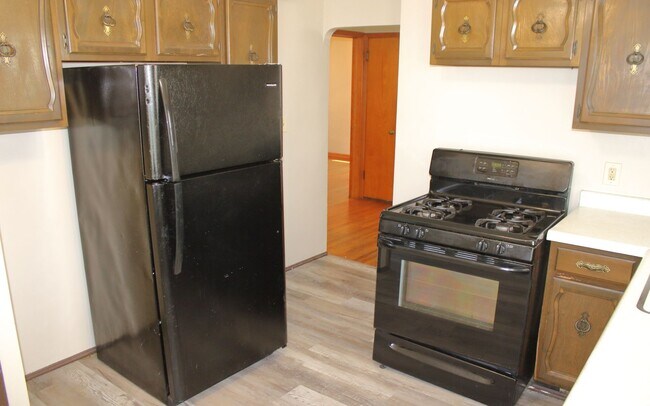 Foto del edificio - 3 Bed 1.5 bath Single Family Home