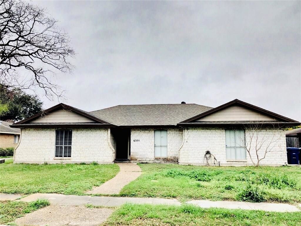 Foto principal - 6305 Revolution Dr