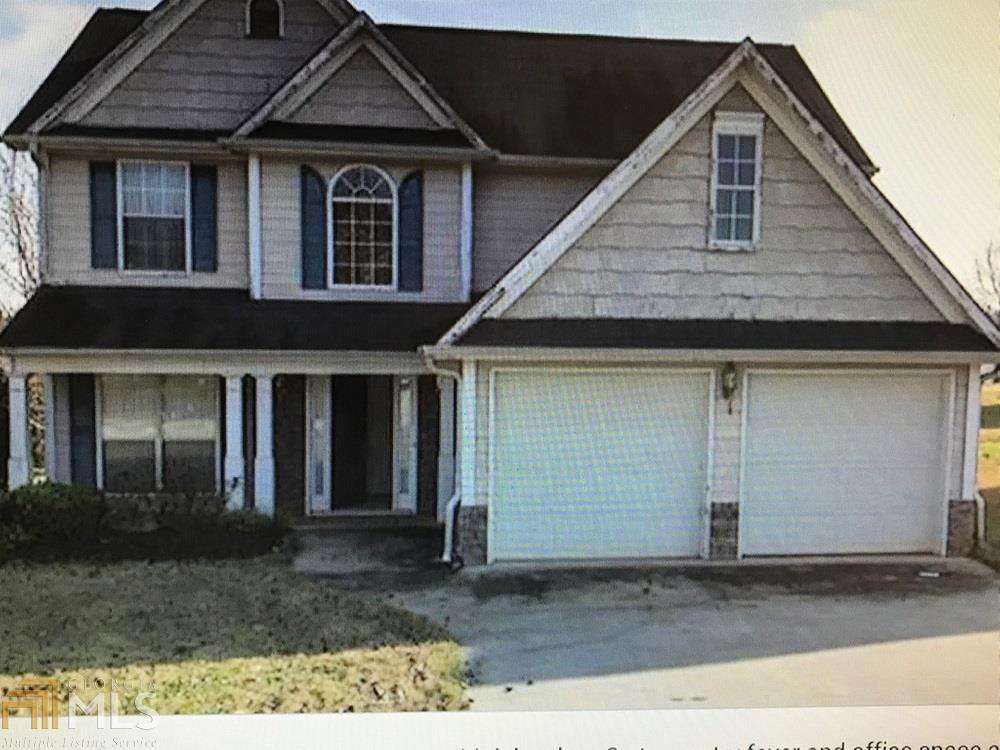 Primary Photo - 160 N Greenfield Cir