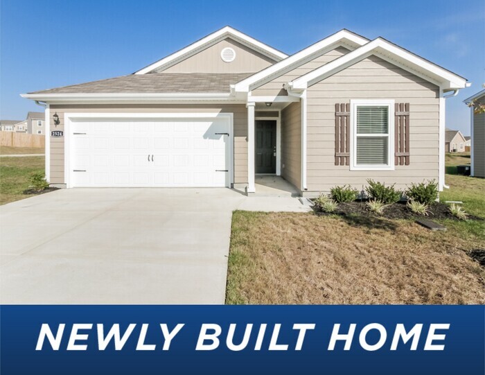 Primary Photo - 2524 Queen Bee Dr