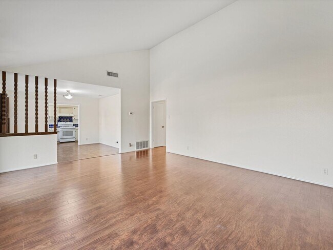 Building Photo - Spacious Elegance Near Tech Hub: 3 Bed, 2....