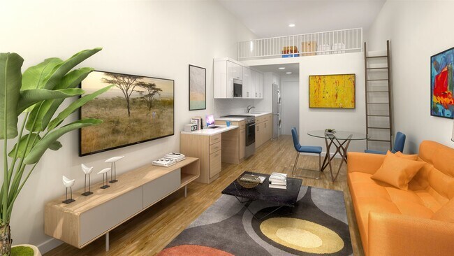 Foto del edificio - 333 Newark Ave