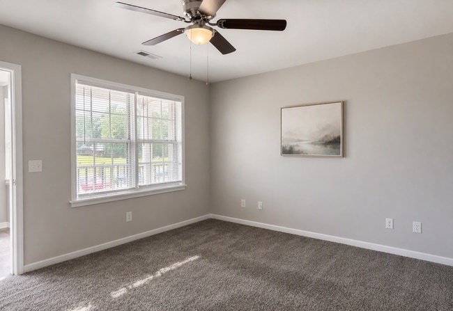 Building Photo - Cypress Ridge