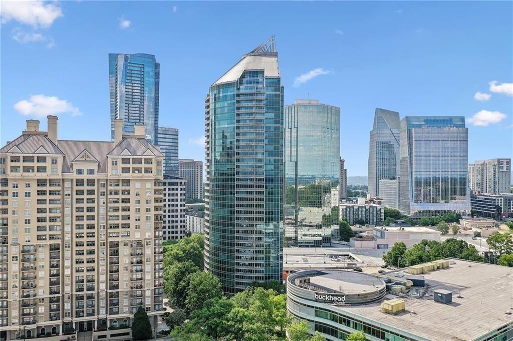 Primary Photo - 3388 Peachtree Rd