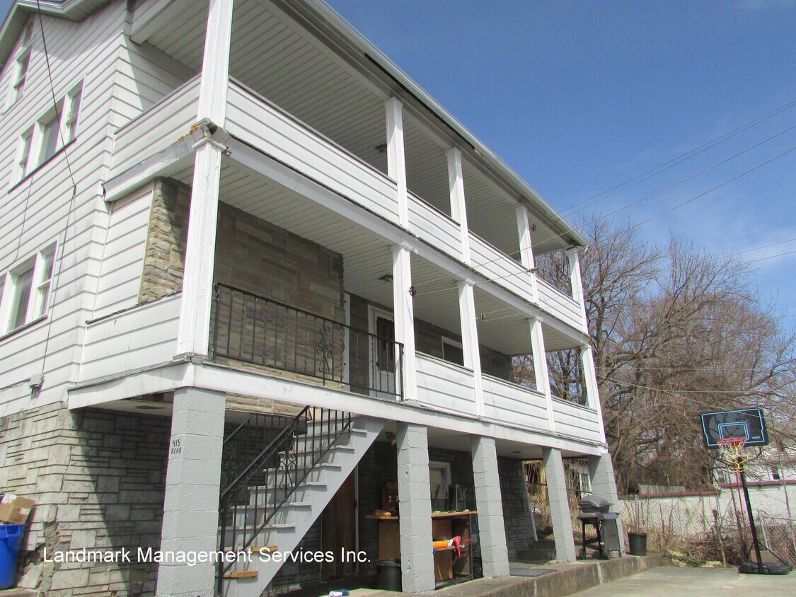 413 Flynn Ct, Scranton, PA 18504 Townhome Rentals in Scranton PA