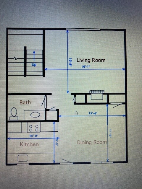 Building Photo - 36 Lexington Rd