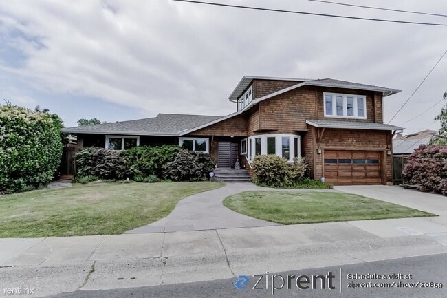 Building Photo - 4 br, 3 bath House - 14 Yale Avenue, Larks...