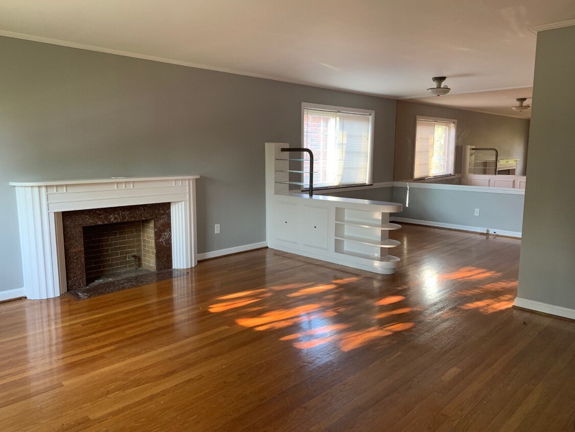 Foto principal - 1611 Grandview Ave