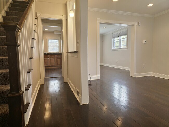 Foto del edificio - 2901 N St SE