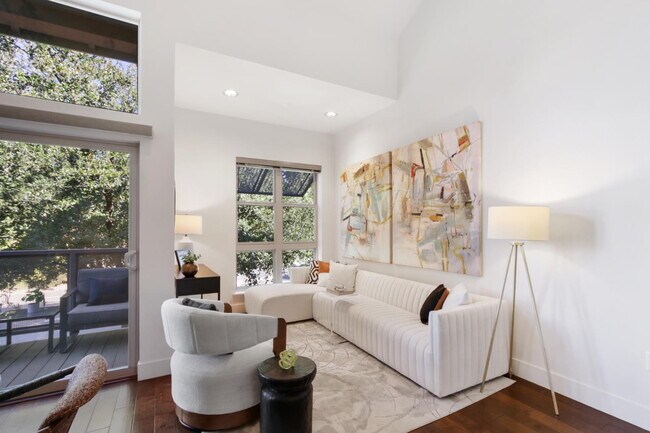 Foto del edificio - Gorgeous townhouse