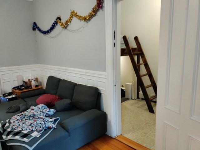 Foto del edificio - 296 Newbury St
