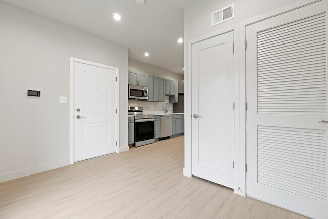 Foto del edificio - The Robinson Apartments – 1601 17th St SE