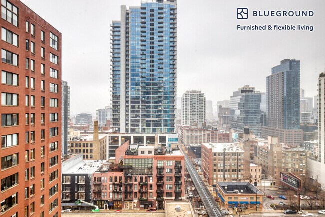 Foto del edificio - 311 W Illinois St