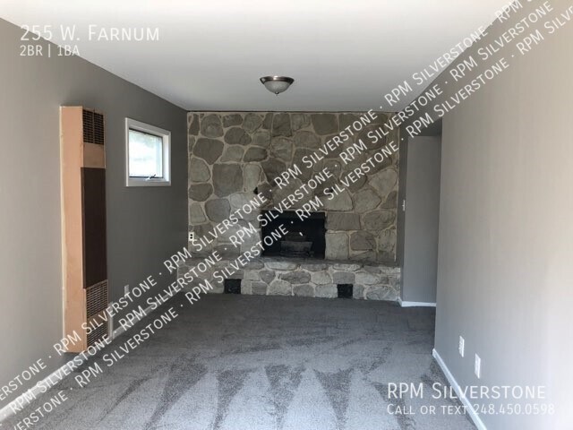 Building Photo - Updated and Clean Ranch, 3 Bed 1 Bath!