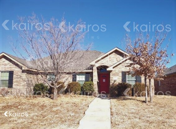 Foto principal - 3502 Bismarck Ave