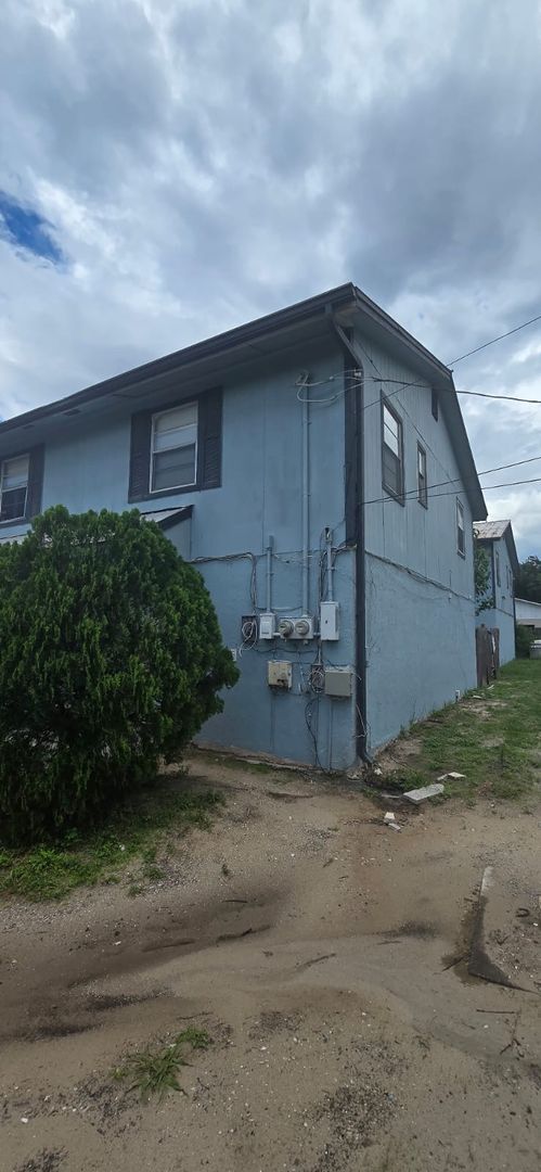 Foto del edificio - 5108 E 28th Ave