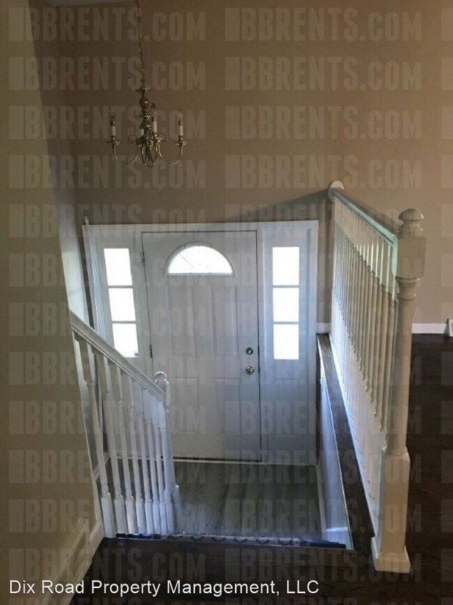 Building Photo - 4 br, 3 bath House - 430 Kenridge Drive,
