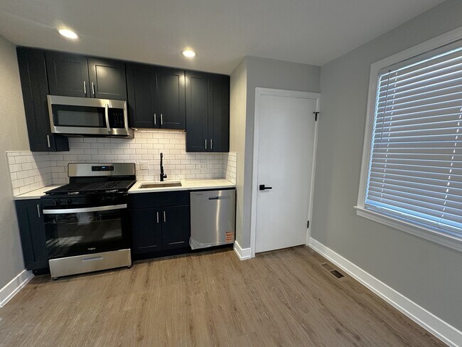 Foto del edificio - 7304 W 57th St