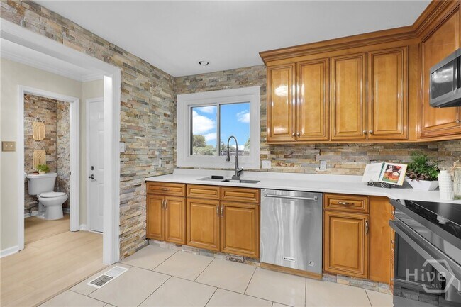 Foto del edificio - 12502 Apache Ave