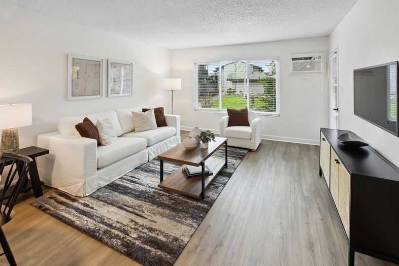 ReNew Berryessa 1265 N Capitol San Jose, CA