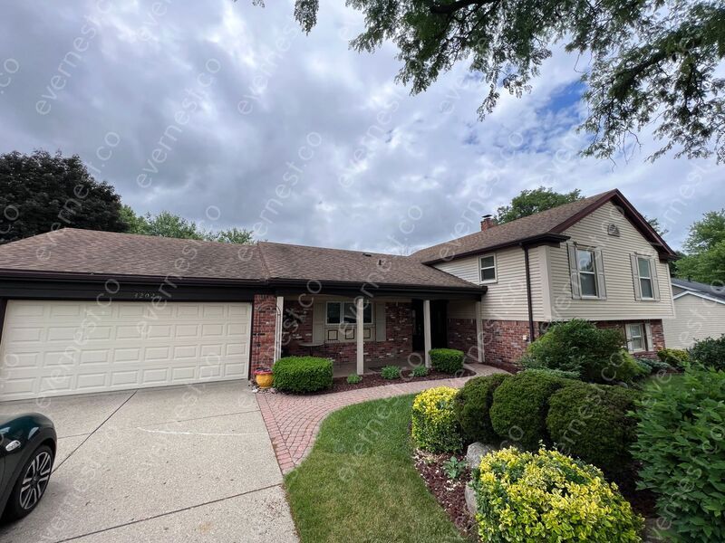 42021 Banbury Ct, Northville, MI 48168 House Rental in Northville, MI