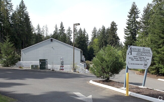 Building Photo - 24170 WA-3