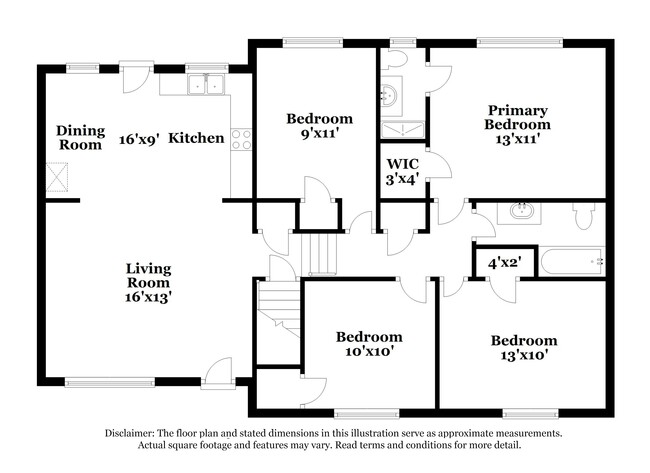 Foto del edificio - 2509 Andrew Way