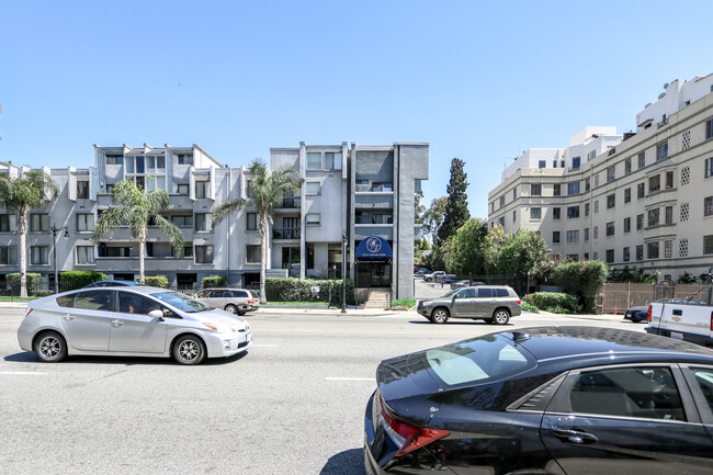 Building Photo - 1940 N Highland Ave