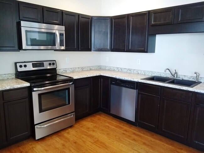 Foto del edificio - 205 N Washington St