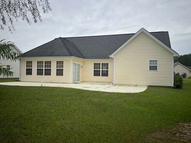 Building Photo - 405 Harbour Reef Dr