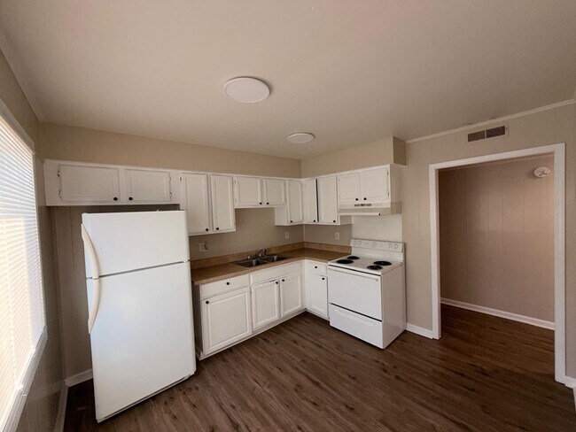 Foto del edificio - 136 Cotton Top Ct