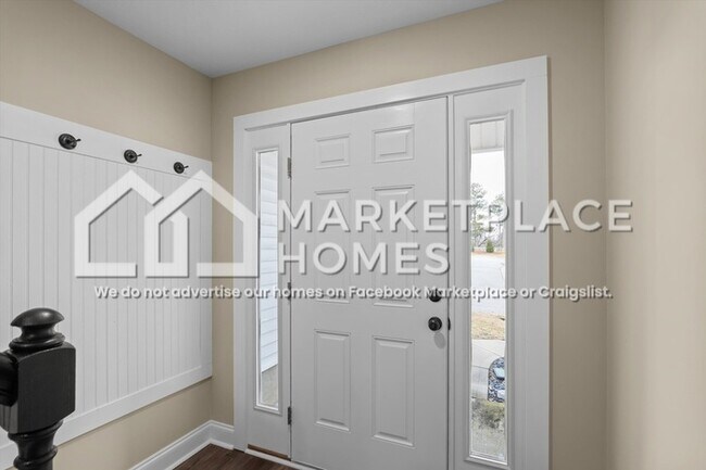 Foto del edificio - 152 Downsbury Rd