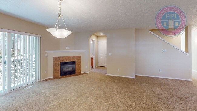 Building Photo - Pet Friendly, Cascadia Village, End Unit ,...